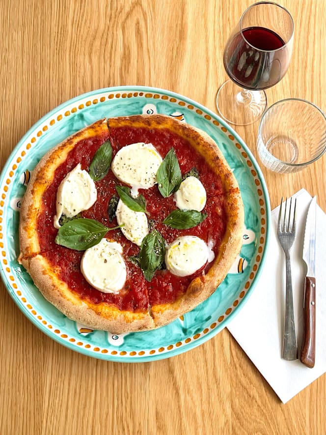 Piccolino - Puteaux - 0