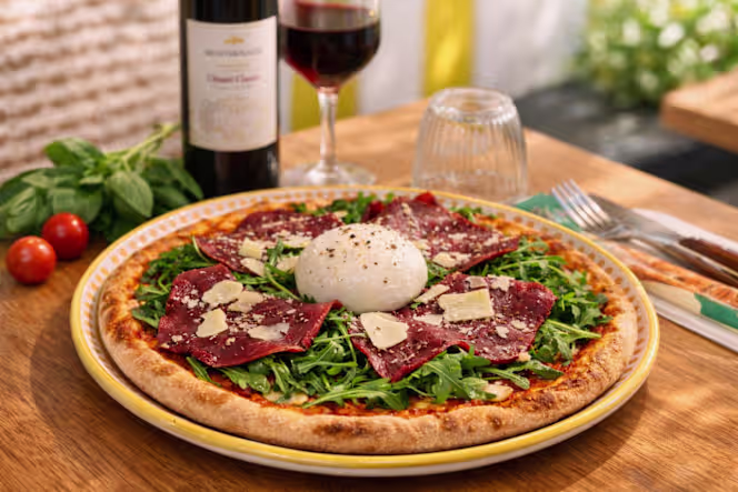 Piccolino - Puteaux - 8