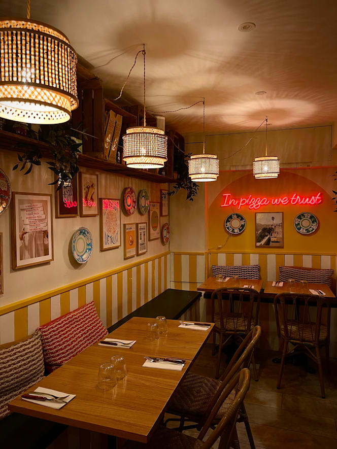 Piccolino - Puteaux - 4