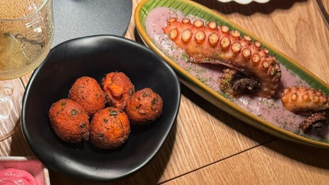 Casa Tiberino - Cucina Pugliese - Bari 1888 - 4