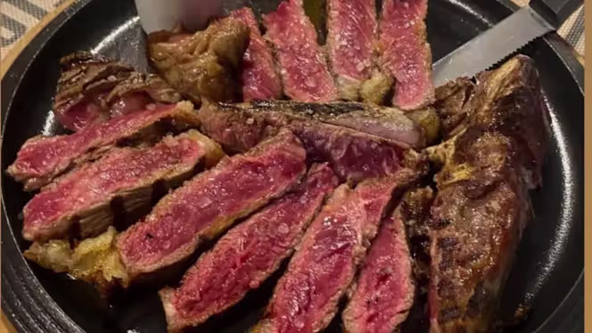 KING'S ROAD BRACERY - 1