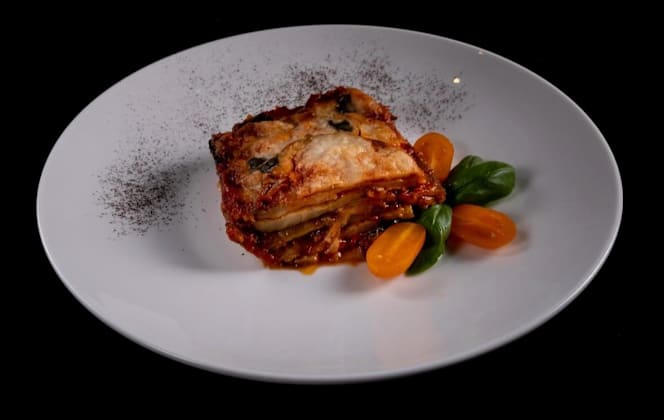 Trattoria ManInPasta - 6