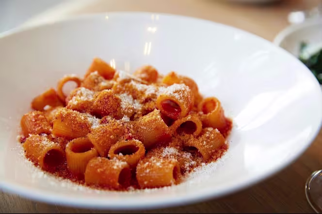 Trattoria ManInPasta - 0