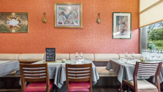 Café Laner - Chez Carla & Nuno - 1