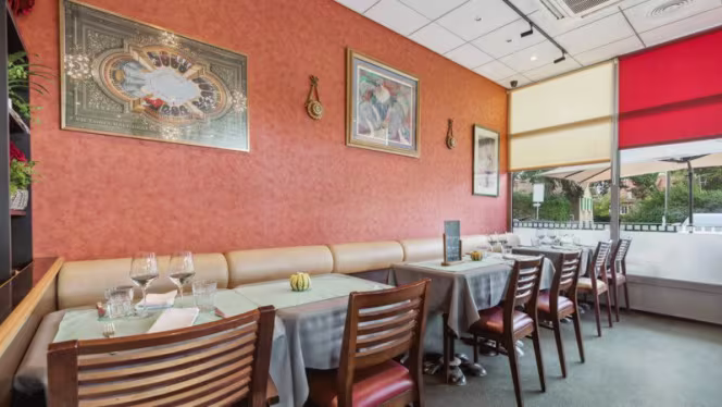 Café Laner - Chez Carla & Nuno - 4