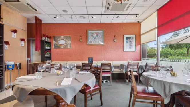 Café Laner - Chez Carla & Nuno - 5