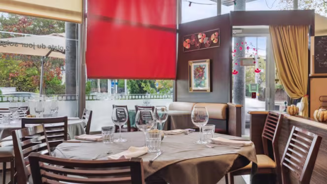 Café Laner - Chez Carla & Nuno - 2