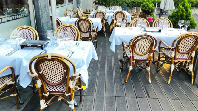 Café Laner - Chez Carla & Nuno - 9