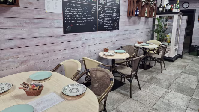 Bodeguita el Botellin Triana - 7