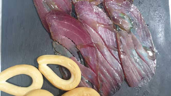 Bodeguita el Botellin Triana - 4