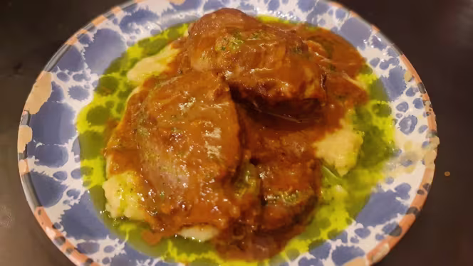 Bodeguita el Botellin Triana - 1