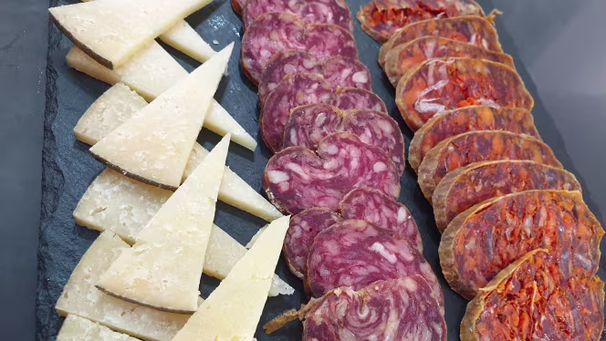 Bodeguita el Botellin Triana - 5