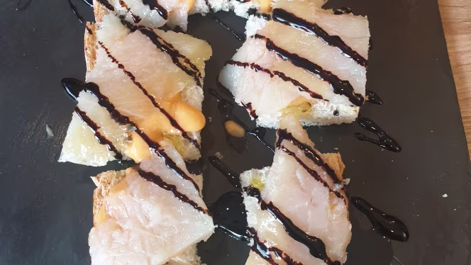 Bodeguita el Botellin Triana - 2