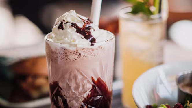 Phil's Sergelstorg - 1