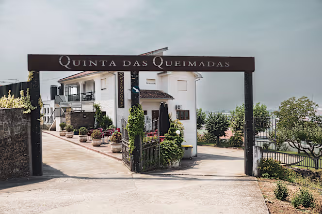 Quinta das Queimadas - 0