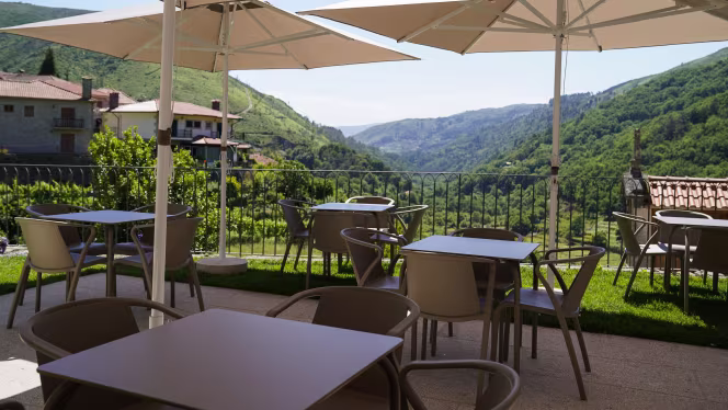 Solar Do Visconde - Sistelo - 6