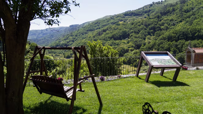 Solar Do Visconde - Sistelo - 5