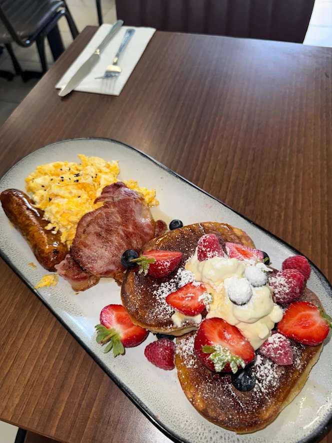 Bench bistro - 6