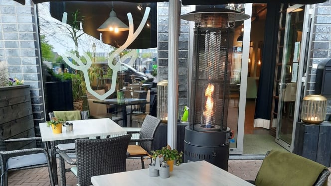 Brasserie Ut Hert - 5