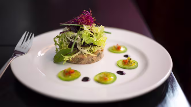 Le Bistrot d'Yves - 4