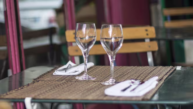 Le Bistrot d'Yves - 7