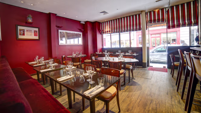 Le Bistrot d'Yves - 6