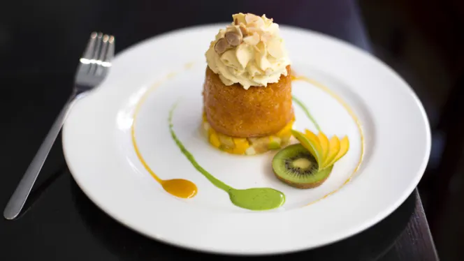 Le Bistrot d'Yves - 0