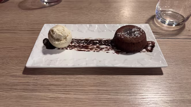 Le Bistrot d'Yves - 1