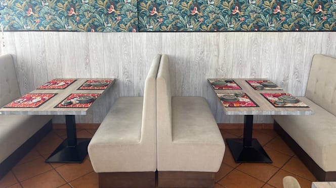 Yama Sushi Bar Alvor - Alvor - 8