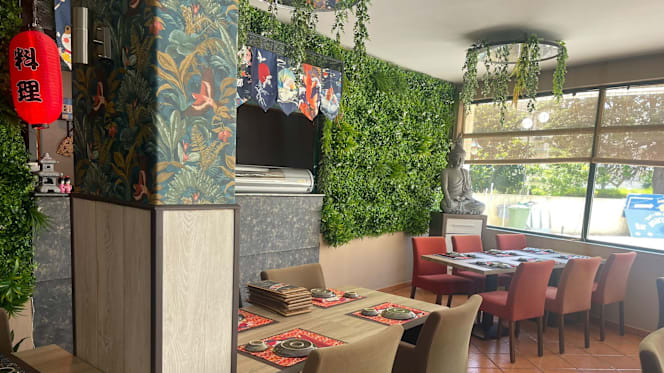 Yama Sushi Bar Alvor - Alvor - 6