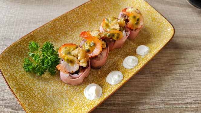 Yama Sushi Bar Alvor - Alvor - 0