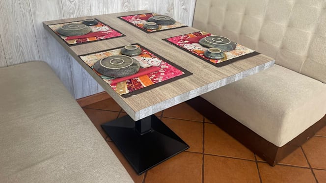 Yama Sushi Bar Alvor - Alvor - 5