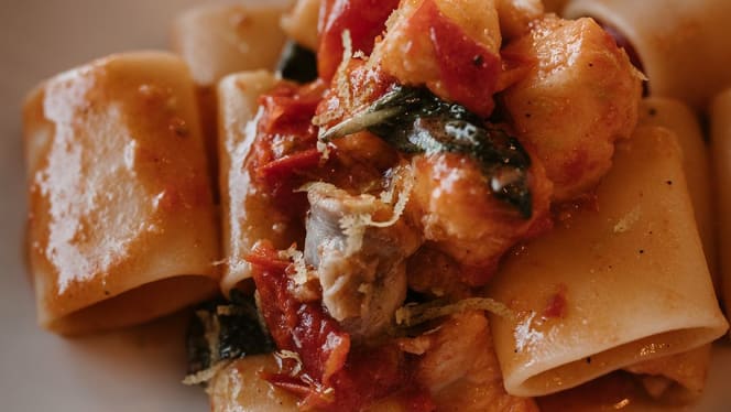 Monna Lisa Bistrot - 1