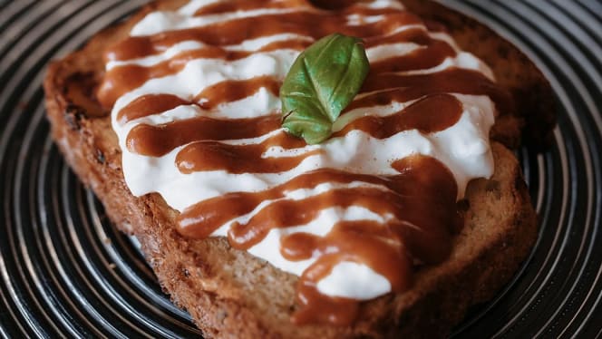 Monna Lisa Bistrot - 5