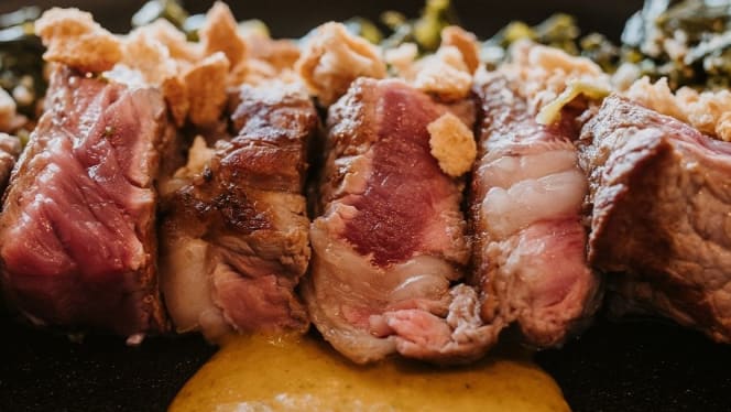 Monna Lisa Bistrot - 7