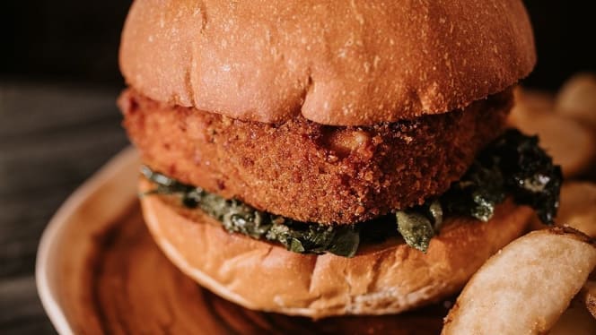 Monna Lisa Bistrot - 0