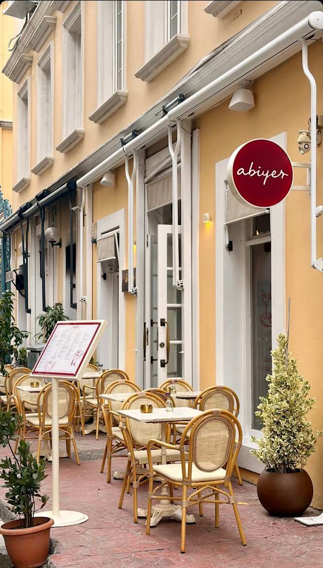 Abiyer Karaköy - 2