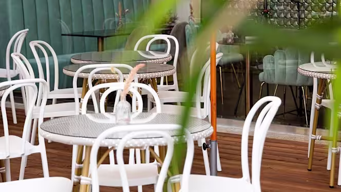 Janette Experience - 9