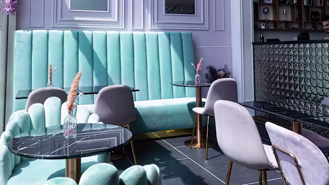 Janette Experience - 8