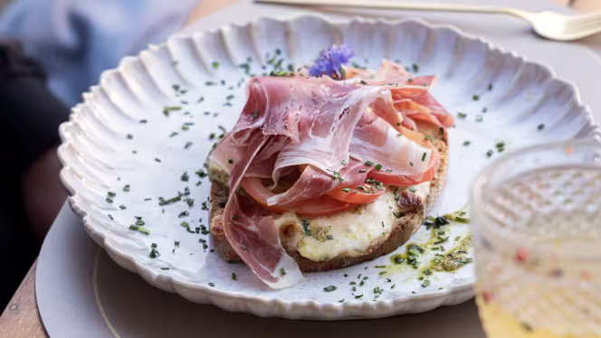 Janette Experience - 2