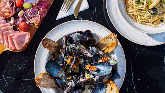 Janette Experience - 6