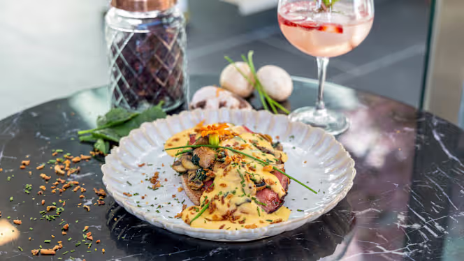 Janette Experience - 7