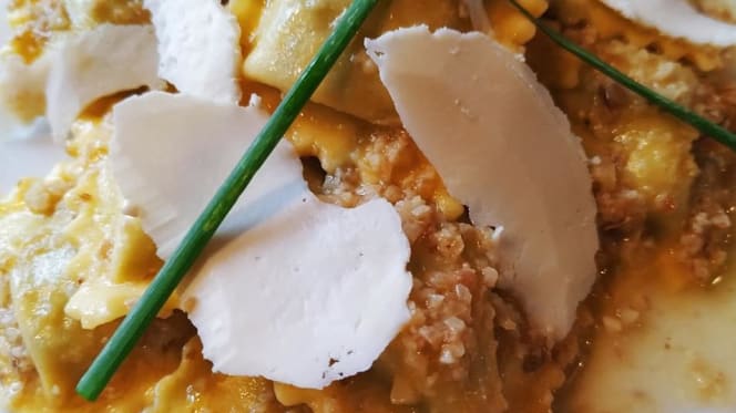 Osteria pizzeria L'angolo - 7