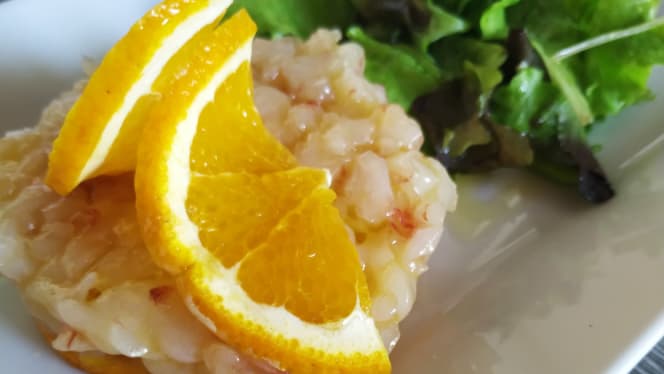 Osteria pizzeria L'angolo - 6