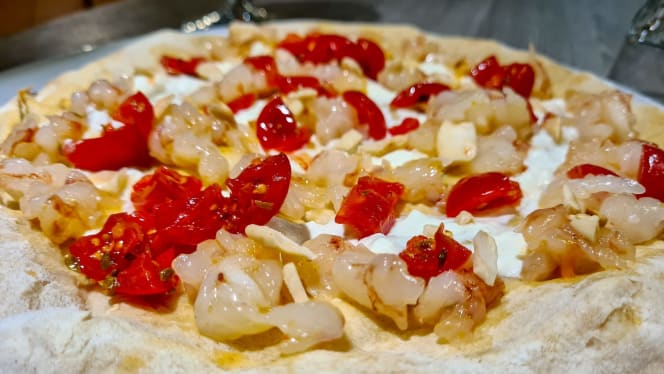 Osteria pizzeria L'angolo - 4