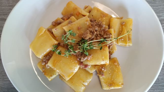 Osteria pizzeria L'angolo - 9