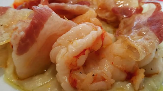 Osteria pizzeria L'angolo - 2