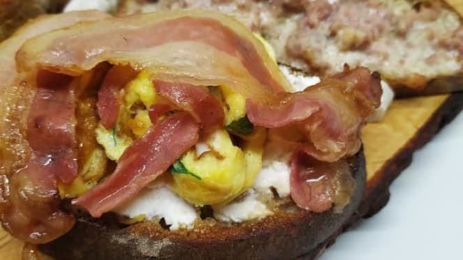 Osteria pizzeria L'angolo - 5