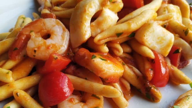 Osteria pizzeria L'angolo - 8