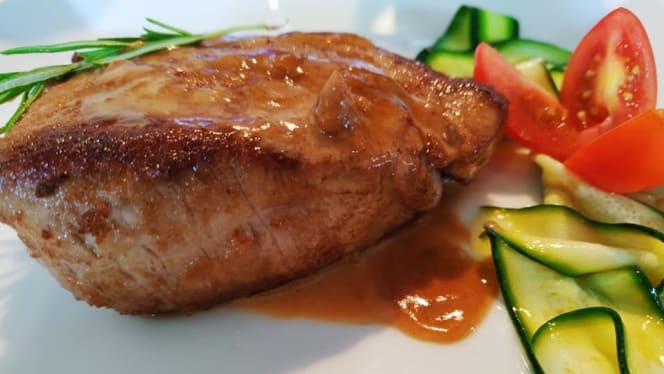 Osteria pizzeria L'angolo - 3